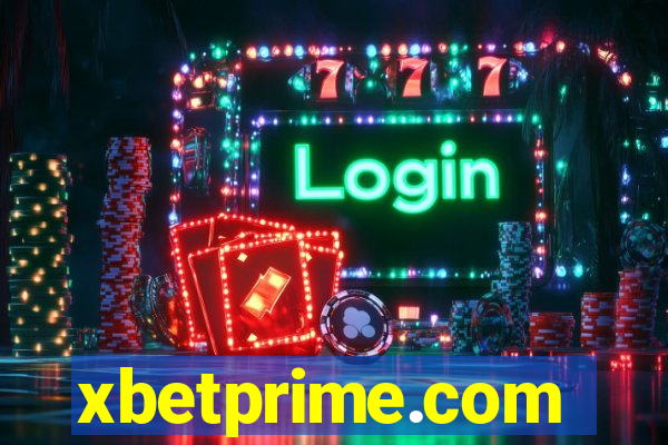 xbetprime.com