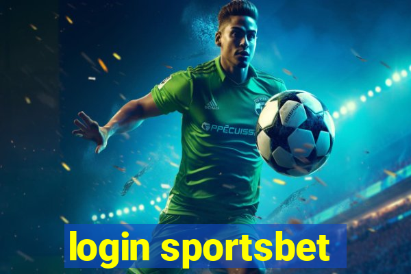 login sportsbet