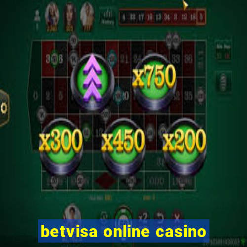 betvisa online casino