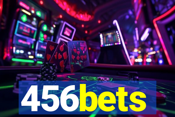 456bets