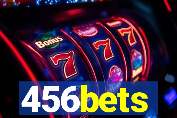 456bets