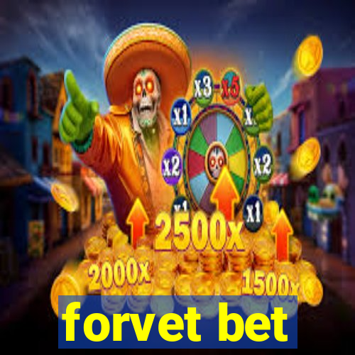 forvet bet