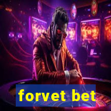 forvet bet