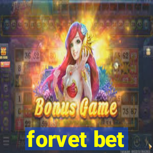 forvet bet