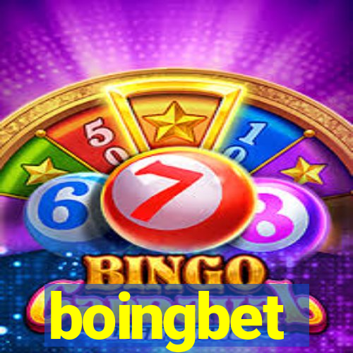 boingbet