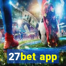 27bet app