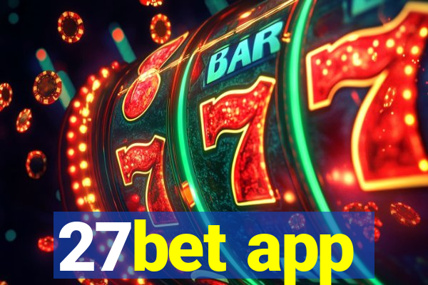 27bet app