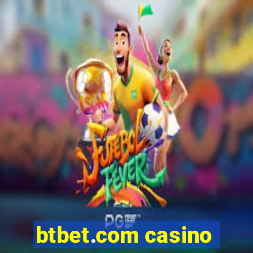 btbet.com casino