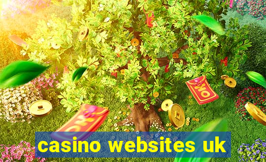 casino websites uk