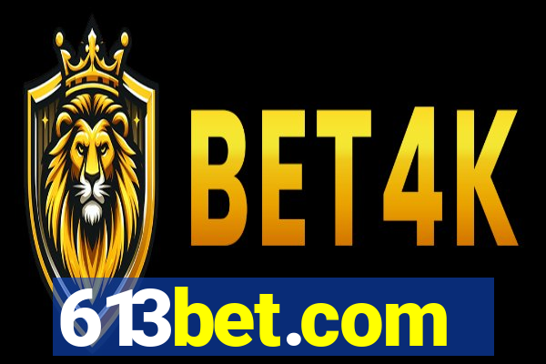 613bet.com