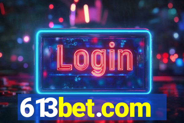 613bet.com