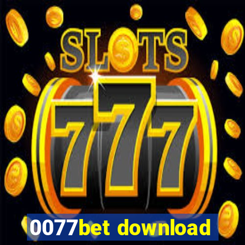 0077bet download