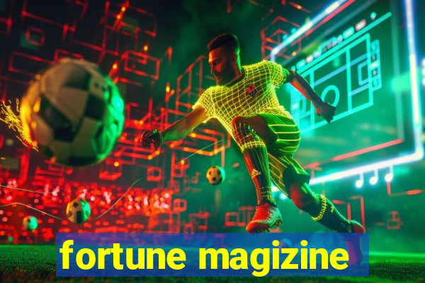 fortune magizine