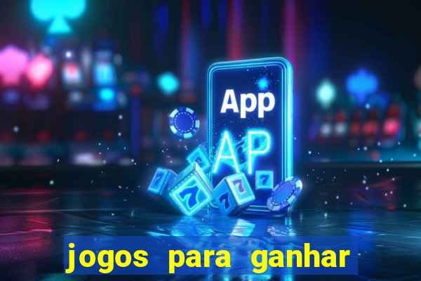 jogos para ganhar criptomoedas 2024