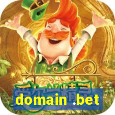 domain .bet