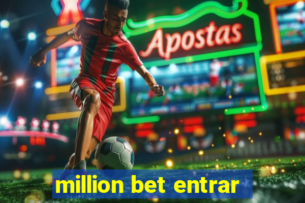 million bet entrar