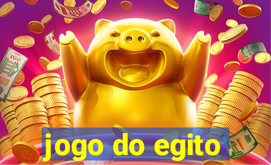 jogo do egito