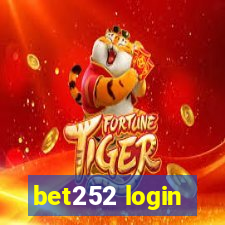 bet252 login