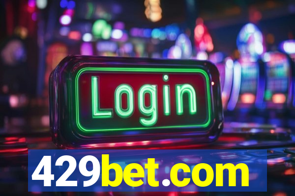 429bet.com