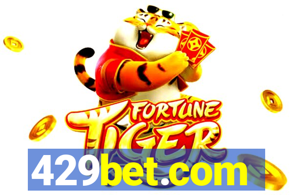 429bet.com