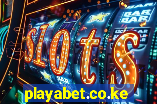 playabet.co.ke