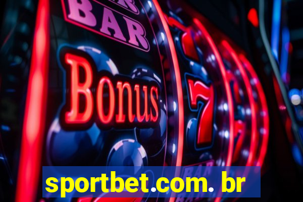 sportbet.com. br