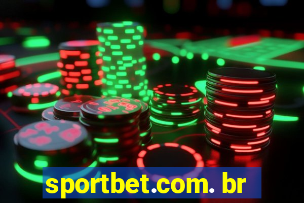 sportbet.com. br