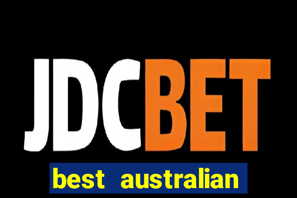 best australian online casinos