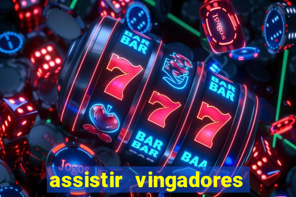 assistir vingadores guerra infinita google drive