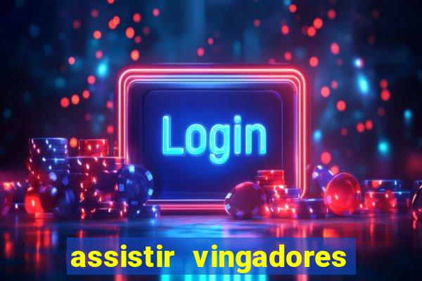 assistir vingadores guerra infinita google drive