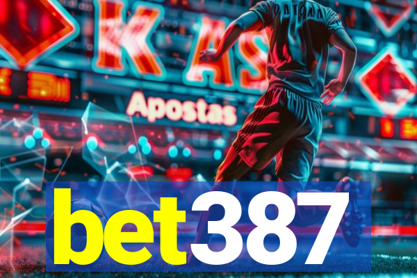 bet387