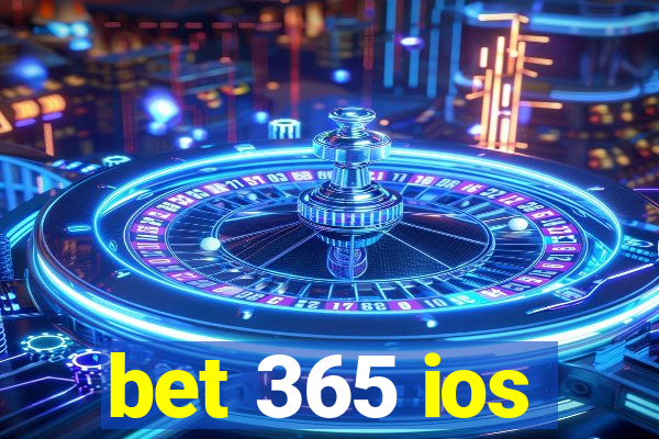 bet 365 ios