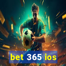 bet 365 ios