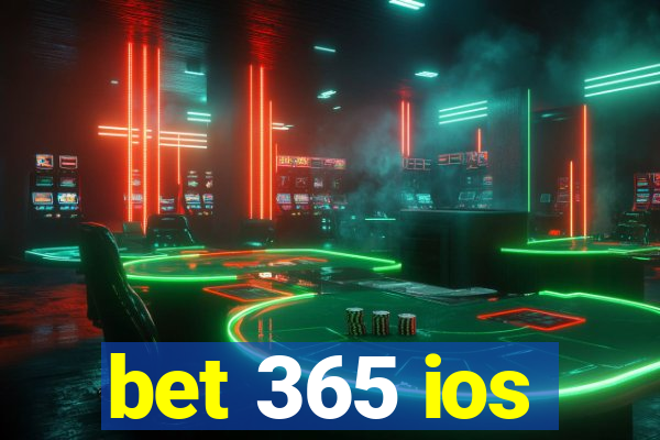 bet 365 ios