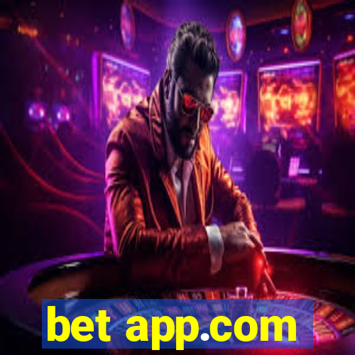 bet app.com