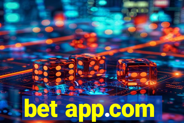 bet app.com