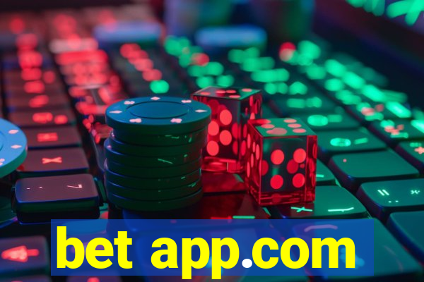 bet app.com