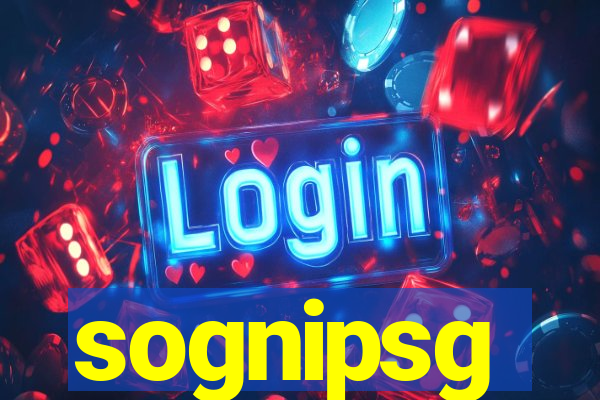 sognipsg