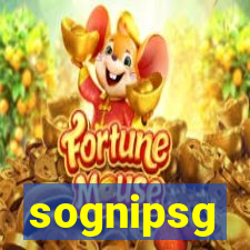 sognipsg