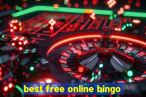 best free online bingo