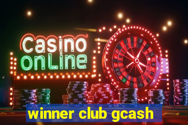 winner club gcash