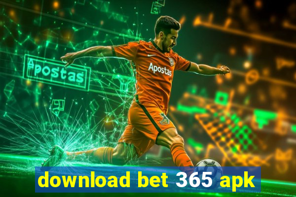 download bet 365 apk