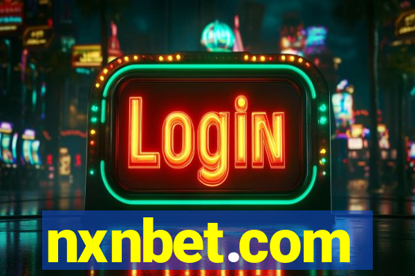 nxnbet.com