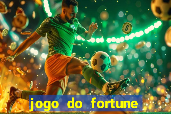 jogo do fortune rabbit demo Informational