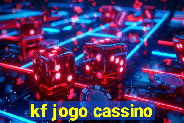 kf jogo cassino