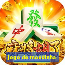 jogo de moedinha