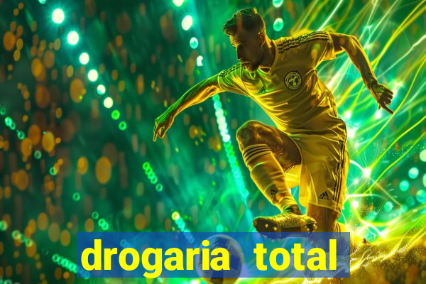 drogaria total betânia bh