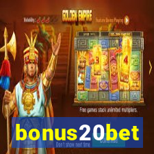 bonus20bet