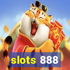 slots 888