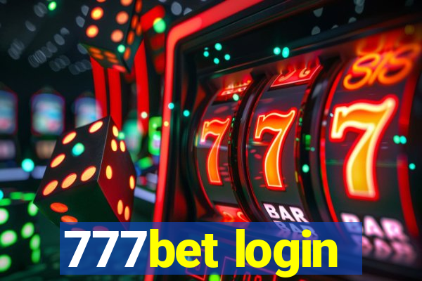 777bet login